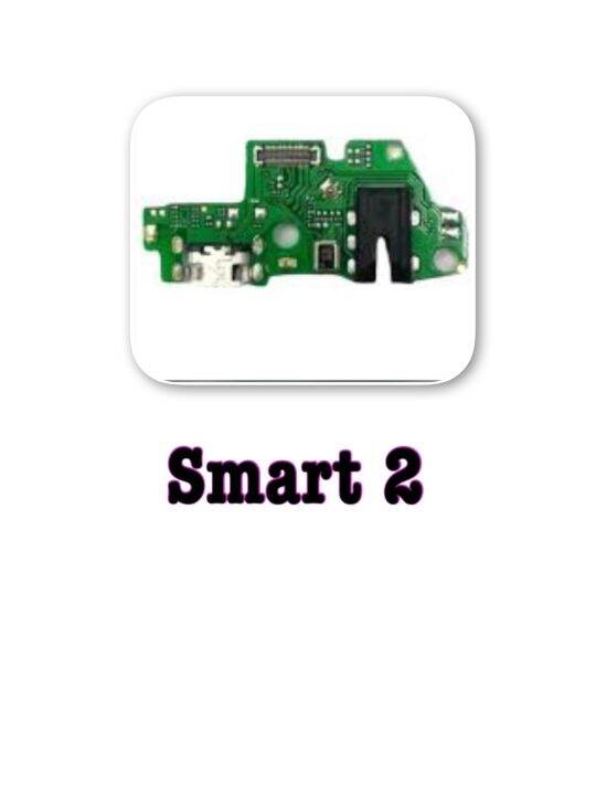 แพรตูดชาร์ INFINIX SMART2 แพรตูด infinix smart2 | Lazada.co.th