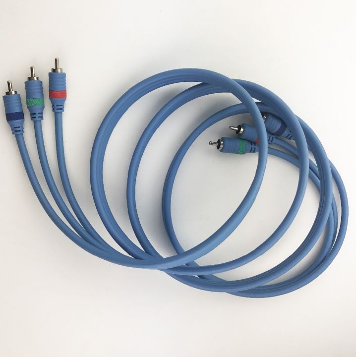 1080p-component-video-cable-rgb-ypbpr-cable-6ft-1-8m-nickel-plated-ofc-conductor-high-quality