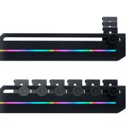 COOLER MASTER ELV8 GPU BRACE WITH RGB LIGHTING *อุปกรณ์เสริมสำหรับการ์ดจอ