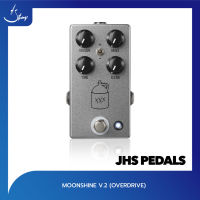 เอฟเฟคกีตาร์ JHS Pedals Moonshine V2 | Strings Shop