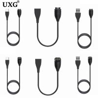 Charging Cable for Garmin Vivoactive 3 charger 4s 935 USB C Dock 945 245 Fenix 5S 5 5X Plus 6 6S 6X Pro 7 7S 7X Plug Cover Case