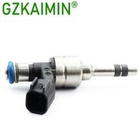 brand new authentic GENUINE Fuel Injectors nozzle injection OEM 12629927 For Buick Cadillac CTS SRX Chevrolet GMC Terrain 10 11