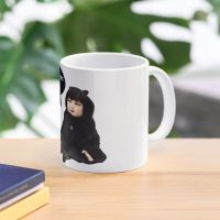 Mean nadja doll Coffee Mug Tourist Mug Tea And Coffee Cups Coffee Cups Free Shipping Coffee Mugs