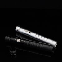 ✳₪ New RGB Lightsaber Jedi Sith Star Light Saber 7 Color Lightsaber Metal Sword Light Laser Cosplay Boy Gril Luminous Toy Saber