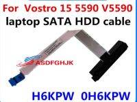 【❂Hot On Sale❂】 yumi19 สำหรับสาย Hdd Dell 5590ขั้วต่อฮาร์ดไดรฟ์ H6kpw Cn-0h6kpw 0h6kpw 100% ผ่านการทดแล้วโอเค