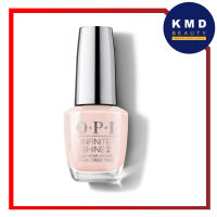 ส่งเร็ว ของแท้แน่นอน รับประกัน มี อย ทุกขวด สีทาเล็บ OPI Infinite Shine - Youre Blushing Again . ISL46 ตรงปก ส่งเร็ว