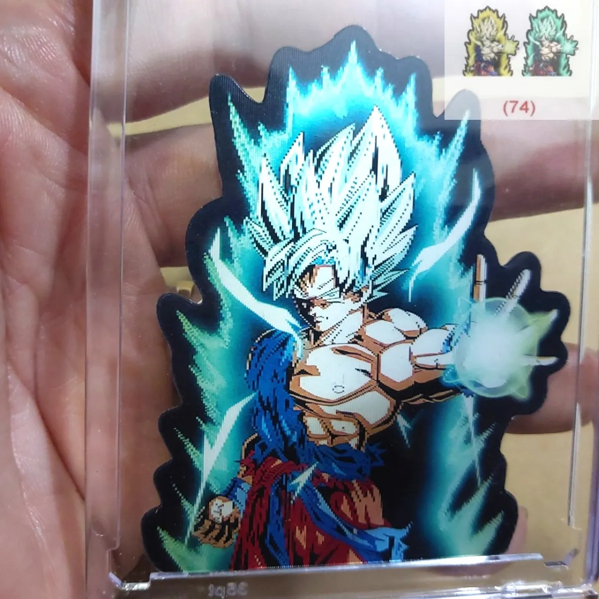 Cập nhật 99+ ảnh goku 3d hay nhất - thtantai2.edu.vn