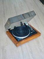 เครื่องเล่นแผ่นเสียง Technics SL-29 (สินค้ามือสอง)