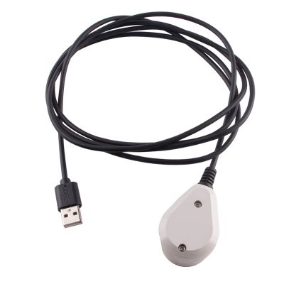 USB to Near Infrared IR Converter IRDA Near IR Infrared Adapter Optical Interface Transmission Cable IEC62056/1107/DLMS