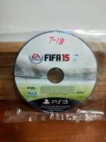 แผ่นเกมส์ PS3 FIFA 15 Ultimate Team z3 (ENG) 2 nd hand product