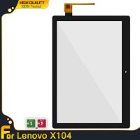 2021Original 10.1" TOUCH For Lenovo TAB E10 E 10 TB-X104F TB-X104N TB-X104L TB X104 Touch Screen Digitizer Replacement Parts
