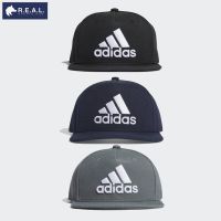 หมวก Adidas ทรงปีกตรง รุ่น Sanpback [ GM4984 GM6298 DT8577 ]