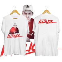 【Hot】 เสื้อยืด ILLSLICK hiptrack ยอดฮิต