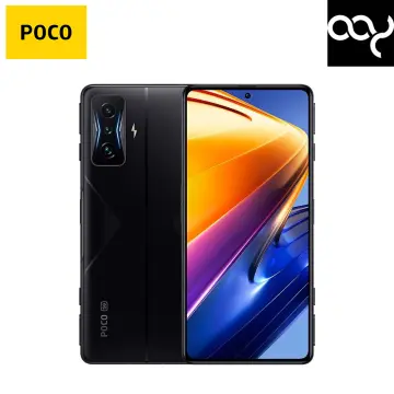 Xiaomi POCO F4 GT Price in Singapore & Specifications for February, 2024