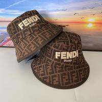 หมวกบักเก็ตเฟนดิ หมวกเฟนดิ BucketFendi