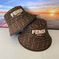 หมวกบักเก็ตเฟนดิ หมวกเฟนดิ BucketFendi
