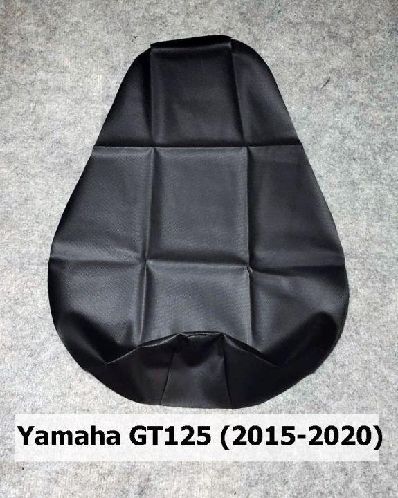 yamaha-gt125-2015-2020-ผ้าเบาะหุ้มมอเตอร์ไซด์