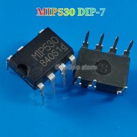 2ชิ้น MIP530 DIP-7ชิปจัดการพลังงาน IC แบบใหม่ดั้งเดิม