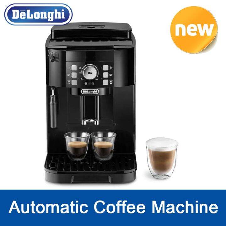 delonghi large capacity coffee maker