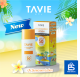NEW! ทาวี่ ยูวี ซันสกรีน โลชั่น TAVIE UV Sunscreen Lotion SPF 50+ PA++++
