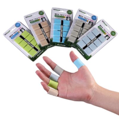 New Genuine WELLGRIP Golf Rubber Finger Cover Finger Protector Golf Silicone Finger Cover