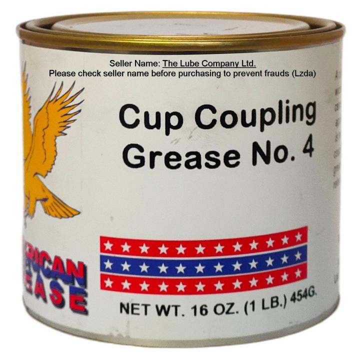 Grade 4 Grease Lazada PH