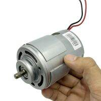 【hot】✻♀☫ Electric Motor 800W 58mm/60mm Speed 12V 18V 24V for tools Saw lawn mower Car washer