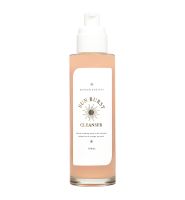 Seasun Society Sun Burst Gentle Foaming Soap-Free Cleanser Infused with Orange Extracts