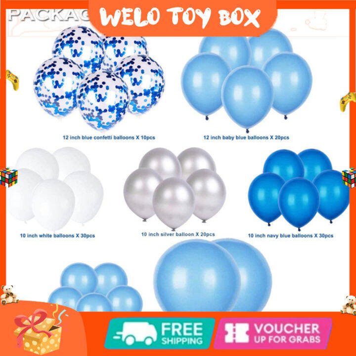 blue-balloon-set-children-toy-multi-purpose-party-scene-decorations-for-graduation-birthday-wedding