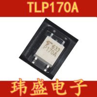 10pcs TLP170A optocoupler P170A patch SOP-4