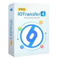 IOTransfer Pro โปรแกรมถ่ายโอนไฟล์ จัดการ iOS ครบวงจร !