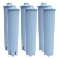 สำหรับ Jura Clearyl Claris สำหรับเครื่องชงกาแฟ Blue Replacement Water Filter