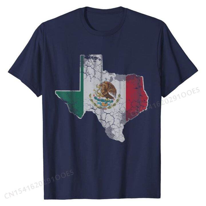 texas-mexican-american-t-shirt-fashionable-cotton-boy-tops-amp-tees-birthday-plain-t-shirt