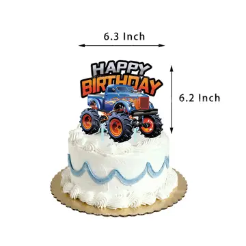 monster truck birthday theme - Buy monster truck birthday theme at Best Price in Malaysia | h5.lazada.com.my Monster Truck Birthday Theme - Buy Monster Truck Birthday Theme At Best Price In Malaysia | H5.Lazada.Com.My