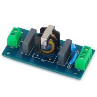 Limited Time Discounts EMI Filter Sound Booster Filter Socket 220V 2A EMI Filter Module Power Board