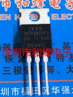 5PCS-10PCS IXFP4N60P3  TO-220 600V 4A   On Stock  New And Origjnal