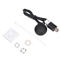 2X Acoustic Guitar Pickup Piezo Transducer for Guitar Violin Ukulele Mandolin