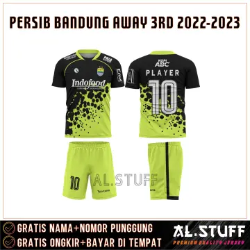 Jual Jersey Persib Bandung Premium Jersey Persib Terbaru 2022/2023