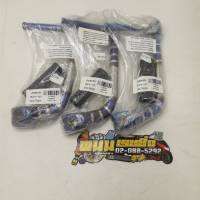 คันสตาร์ทแต่ง (TT) Kick Starter สำหรับรถรุ่น HONDA WAVE-125 สีเงินไทเท รหัสสินค้า : TT-C036962