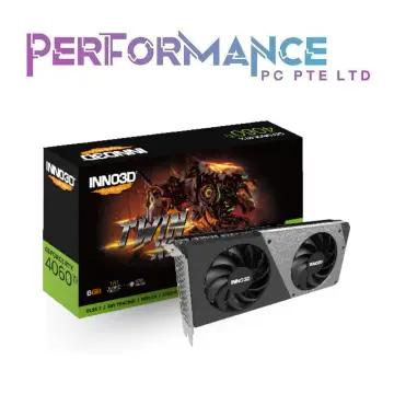 MSI GeForce RTX 4060 Ti Ventus 2X Black 16G OC Graphics Card - RTX 4060 Ti  GPU, 16GB GDDR6 (18Gbps/128-bit), PCIe 4.0-2 x TORX Fan 4.0 - HDMI 2.1a