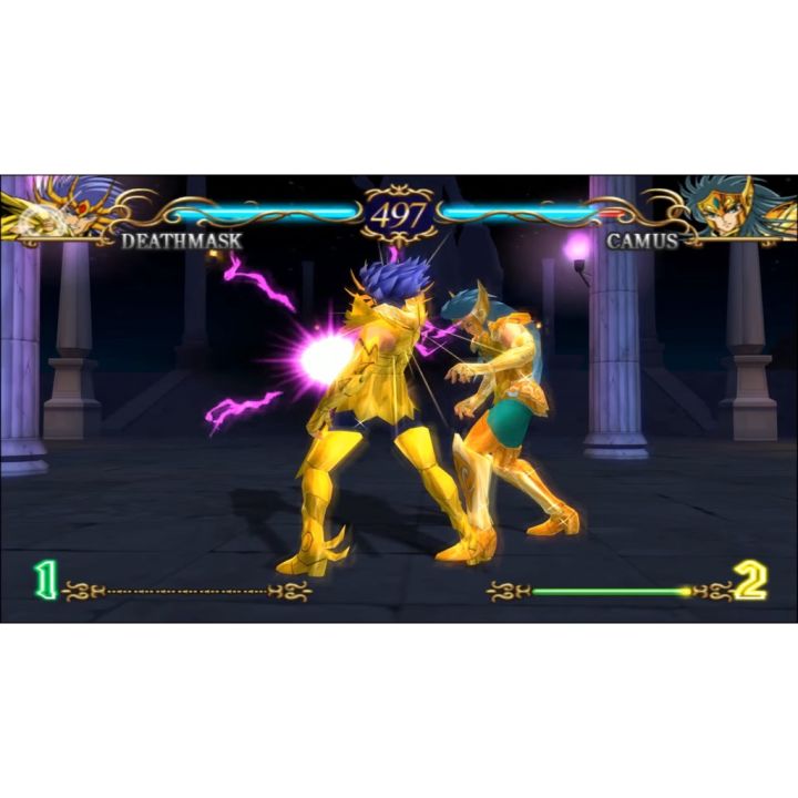 saint-seiya-เซนต์เซย่า-ทั้ง2-ภาค-ps2-playstation-2