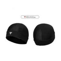 MOTOWOLF MDL 1923 Skull Cap หมวกโม่งสำหรับใส่ขับขี่มอเตอร์ไซด์ ขี่จักรยาน วิ่ง และกีฬากลางแจ้ง แบบสวมหัวอย่างเดียว