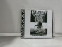 1 CD MUSIC  ซีดีเพลงสากลTHE HEAVY THE GLORIOUS DEAD.     (G6A21)