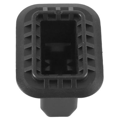 Back Seat Clip Accessories Component for Audi A4 A6 Q7 Rear Seat Cushion Fastening Buckle 1KD886373 1KD 886 373