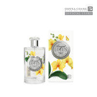 DONNA CHANG Royal Lotus Eau de Parfum 100 ml ดอนน่า แชง น้ำหอม น้ำหอมผิวกาย น้ำหอมผู้หญิง น้ำหอมผู้ชาย