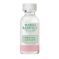 MARIO DRYING LOTION 1oz. 29ml มาริโอ้ โลชั่นแต้มสิวอักเสบ