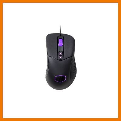 สินค้าขายดี!!! OPTICAL MOUSE COOLERMASTER Mastermouse MM530 RGB Free PAD CM Funky Le มูลค่า 490.- ที่ชาร์จ แท็บเล็ต ไร้สาย เสียง หูฟัง เคส ลำโพง Wireless Bluetooth โทรศัพท์ USB ปลั๊ก เมาท์ HDMI สายคอมพิวเตอร์