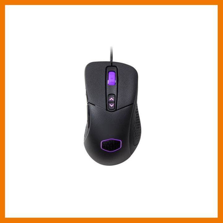 สินค้าขายดี-optical-mouse-coolermaster-mastermouse-mm530-rgb-free-pad-cm-funky-le-มูลค่า-490-ที่ชาร์จ-แท็บเล็ต-ไร้สาย-เสียง-หูฟัง-เคส-ลำโพง-wireless-bluetooth-โทรศัพท์-usb-ปลั๊ก-เมาท์-hdmi-สายคอมพิวเต