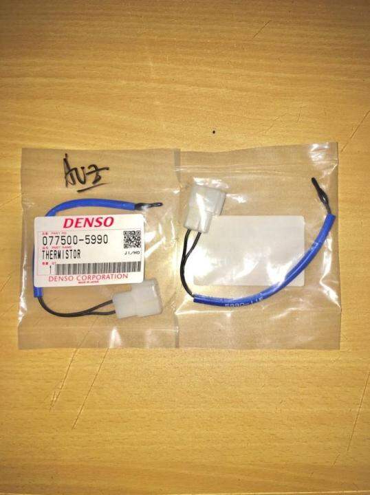 Termis Thermistor Termistor Ac Mobil Avanza Xenia Denso Lazada Indonesia