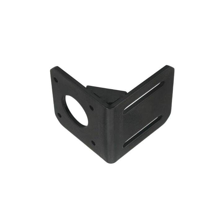 hot-printer-part-nema-17-42-steppr-motor-support-bracket-mounting-l-type-mount-stepper-holder-with-screw